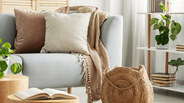 10 Creative Ways to Style Cushion Covers for Every Season